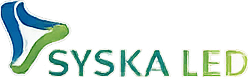 Syska LED