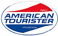 AMERICAN TOURISTER