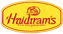 Haldiram